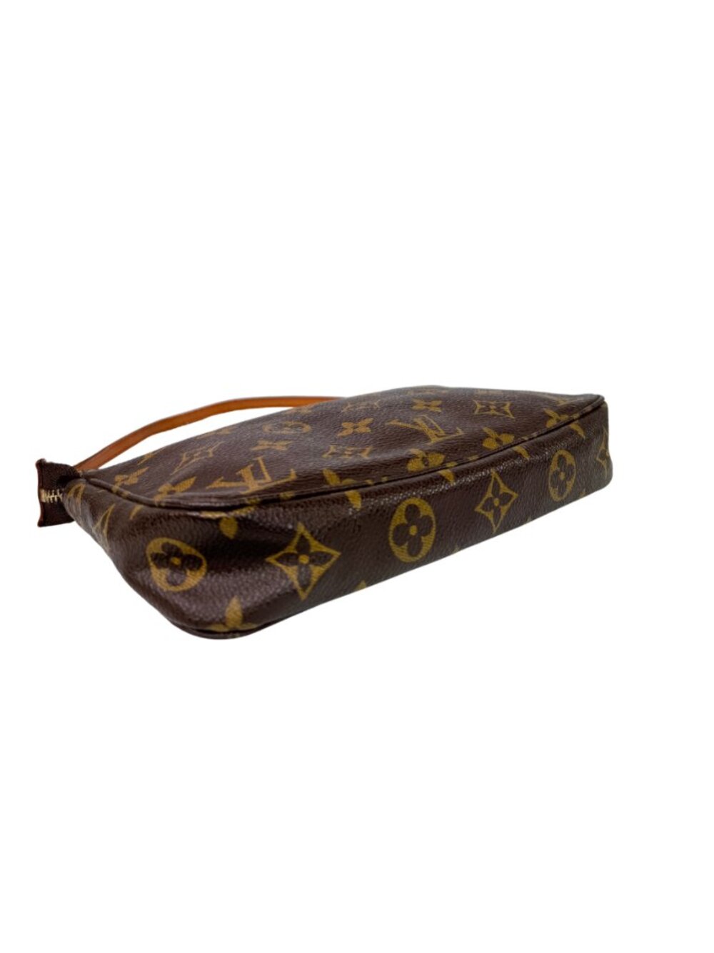 Louis Vuitton Pochette Accessoires & COA, Dust Bag - Picture 7 of 17